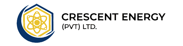 Crescent Energy logo