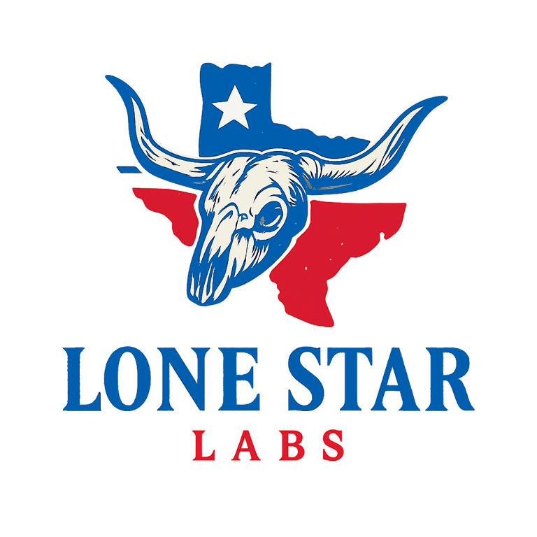 Lone Star Labs logo