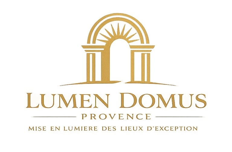 Lumen Domus Provence logo