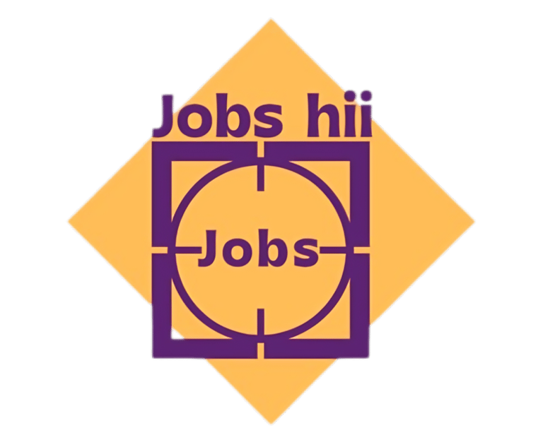 Jobs hii Jobs logo