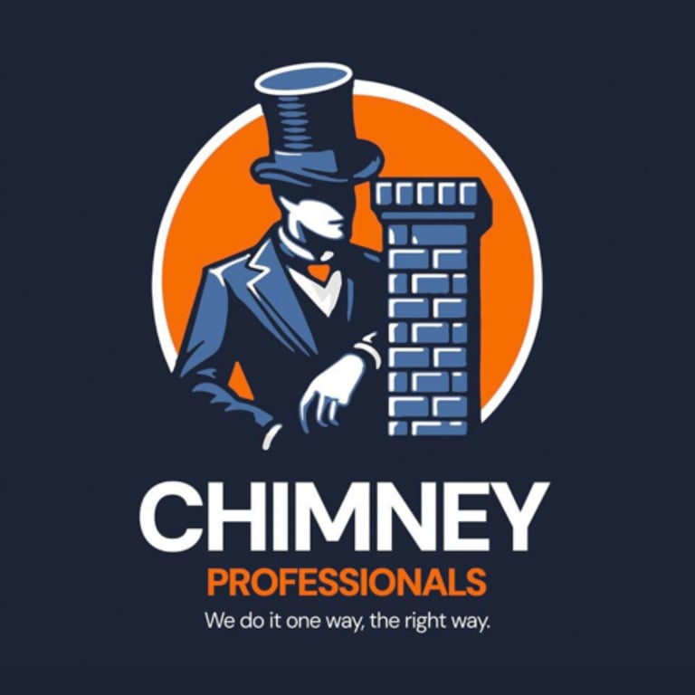 Chimney Professionals Services logo