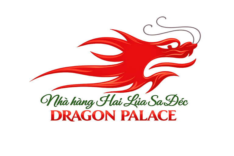 NHÀ HÀNG HAI LÚA SA ĐÉC – DRAGON PALACE logo
