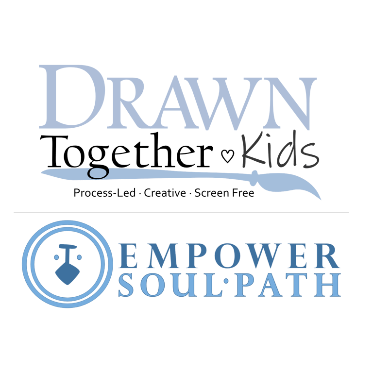 Drawn Together Kids logo