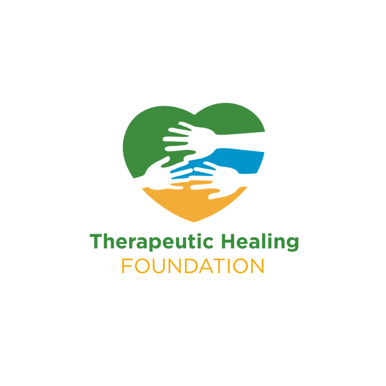 Therapeutic Healing Foundation logo