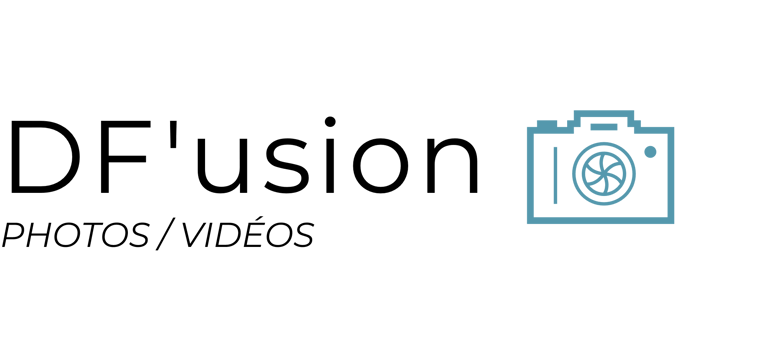 Dfusion photos videos - Photographe/vidéaste sur Saint malo. logo