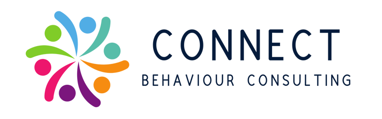 Connect Behaviour Consulting | Sydney logo