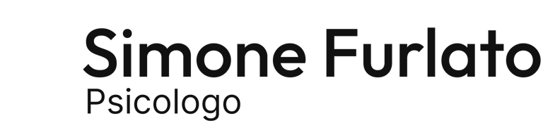 Dott. Simone Furlato Psicologo logo