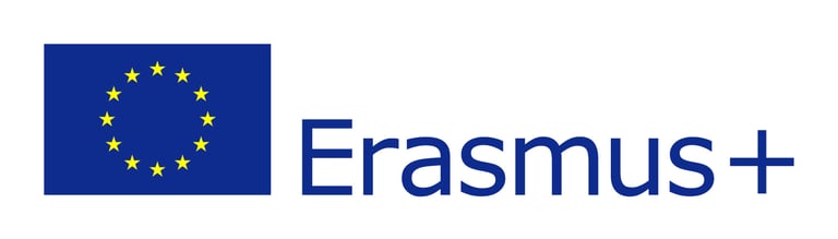 SLSF Erasmus logo