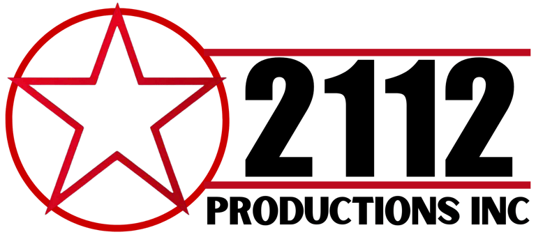 2112 Productions Inc logo