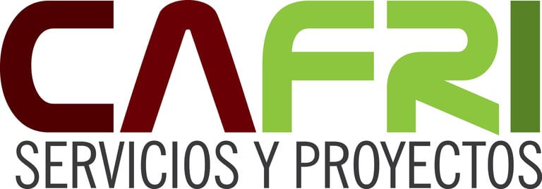 Servicios y Proyectos Cafri SA de Cv logo