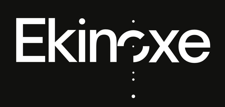 Ekinoxe logo