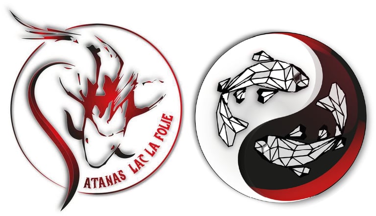 Satanas | Lac la Folie logo