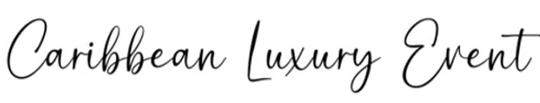 Caribbean Luxury Event logo