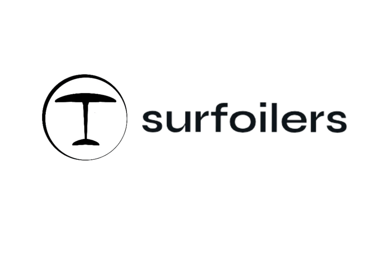 Surfoilers logo