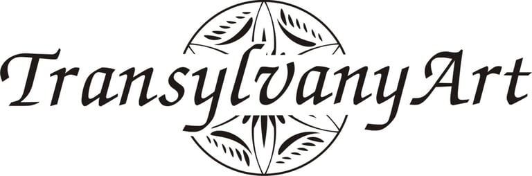TransylvanyArt logo