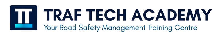 Traf Tech Academy logo