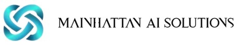 Mainhattan AI Solutions logo