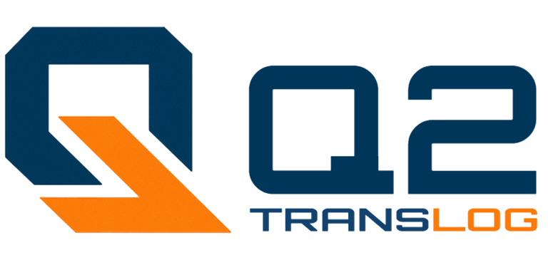 Q2 TRANSLOG logo