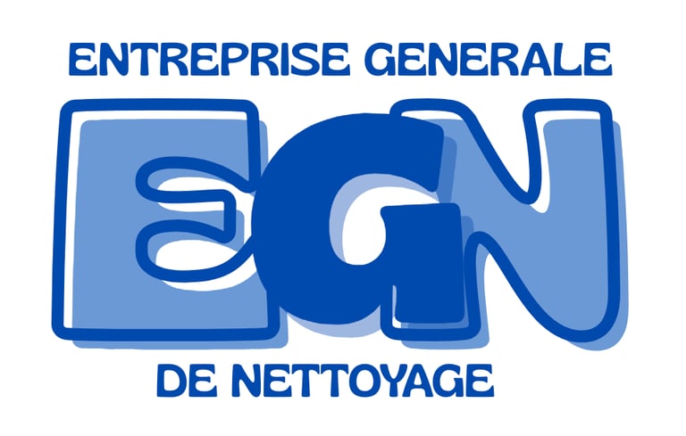 Entreprise Générale de Nettoyage logo
