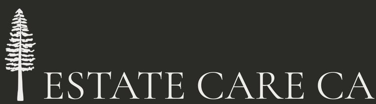 Estate Care California logo