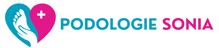 Podologie Sonia, eine Fußpflegpraxis in Deutschland. logo
