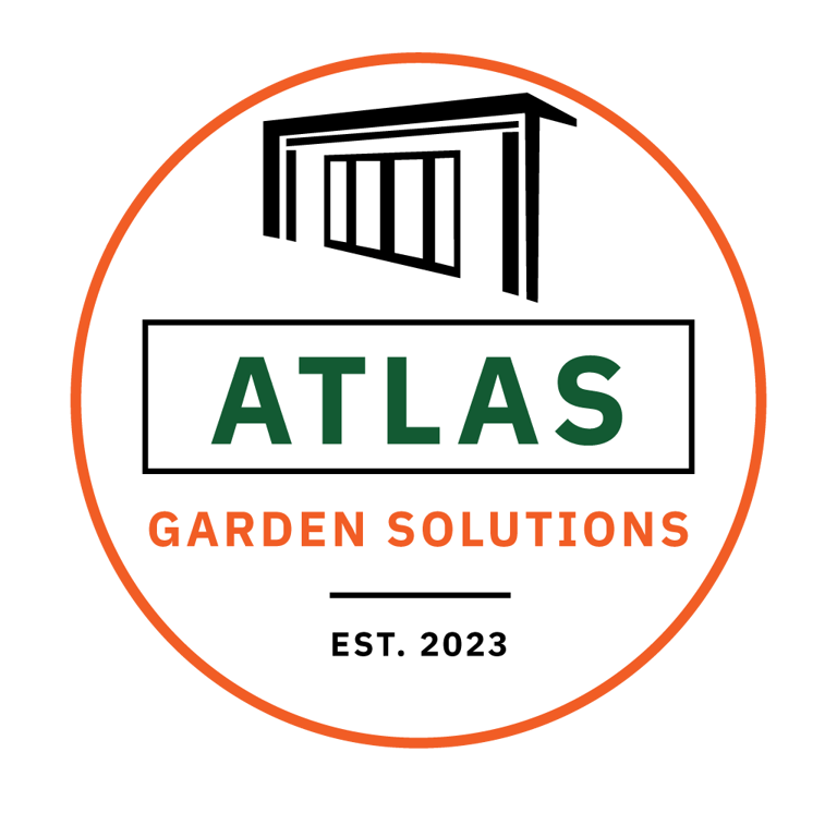 Atlas Gardening logo