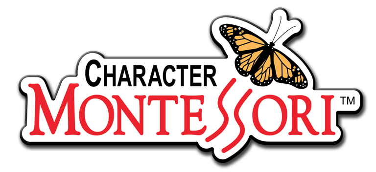 Character Montessori logo