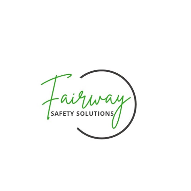 Fairway Safety Solutions logo