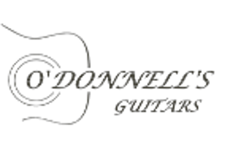 O'Donnell's Guitars logo