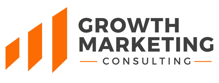 Growth Marketing Consulting logo