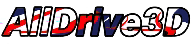 AllDrive3D logo