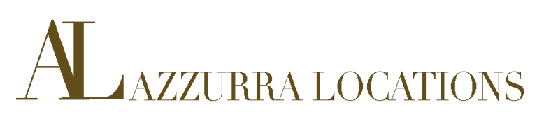Azzurra Locations logo