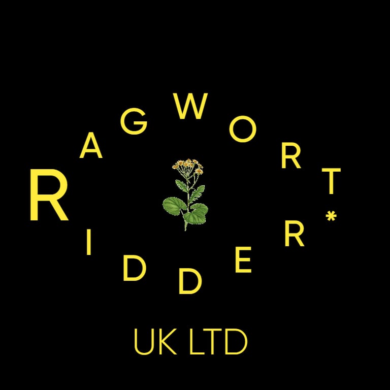 Ragwort Ridder UK LTD logo