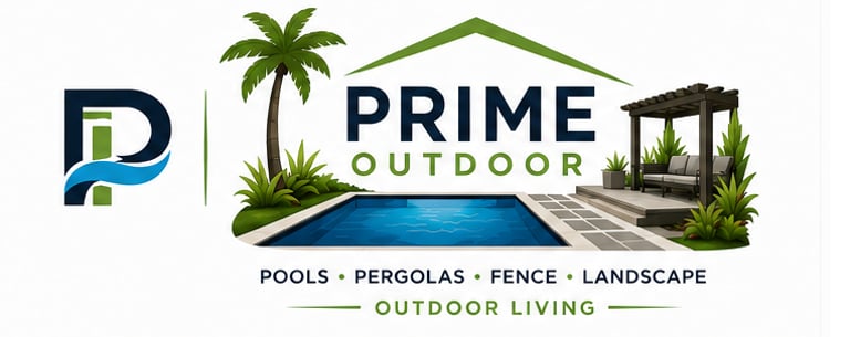 Fiberglass Pools Installation logo