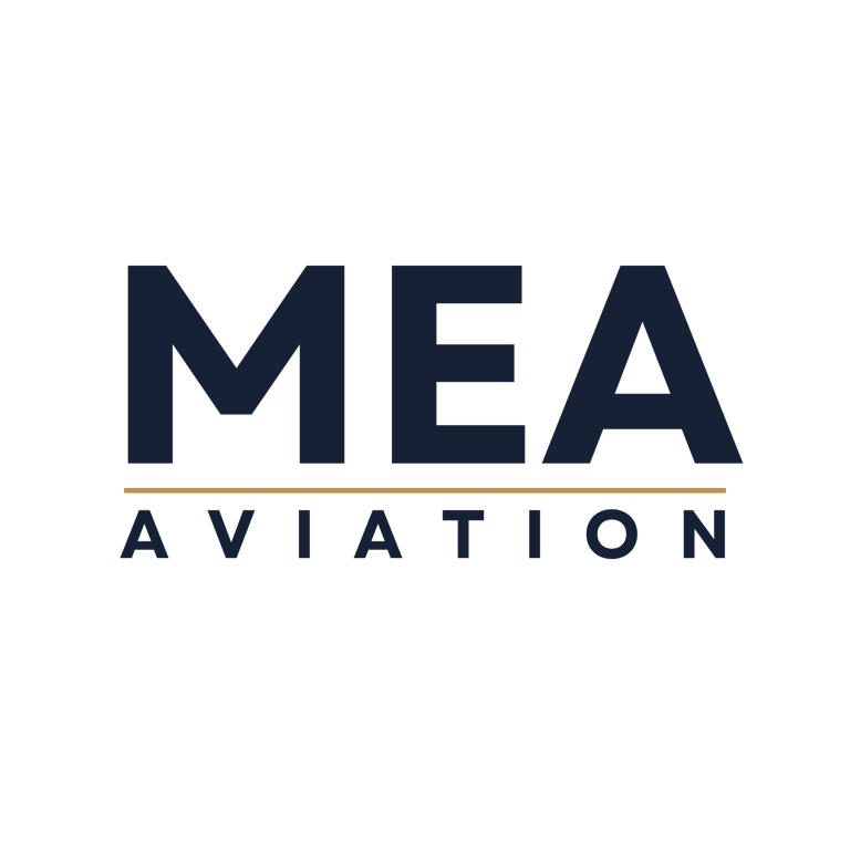 MEA Aviation Consulting logo