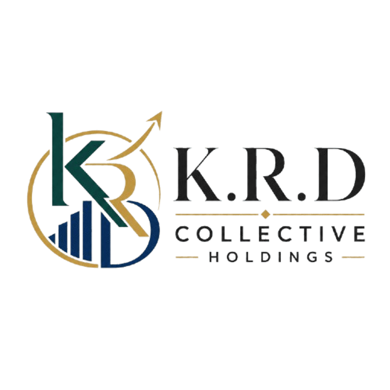 K.R.D Collective Holdings logo