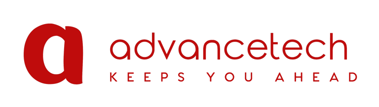 AdvanceTech logo