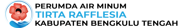 Perumda Air Minum Tirta Raflesia logo