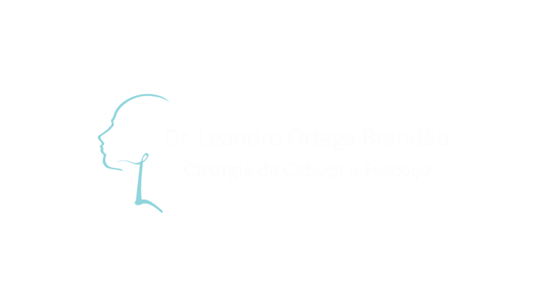 Dr Leandro Brandão - cirurgião de cabeça e pescoço em Indaiatuba logo