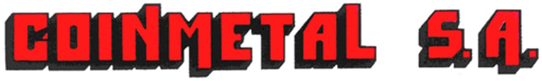 Coinmetal S.A. logo