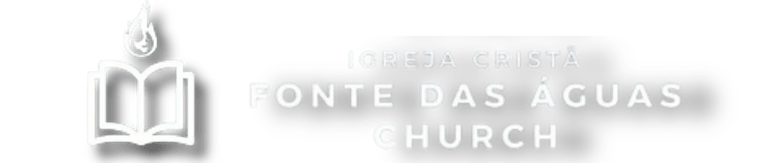 igreja cristã fonte das águas church logo