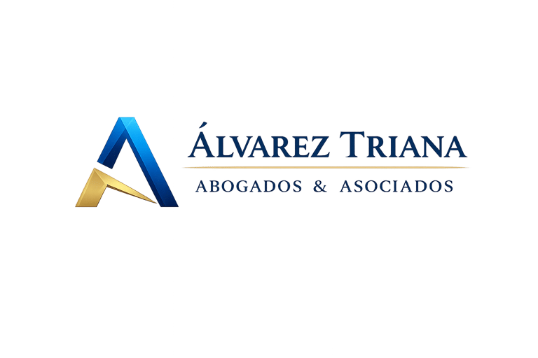 ALVAREZ TRIANA ABOGADOS & ASOCIADOS logo