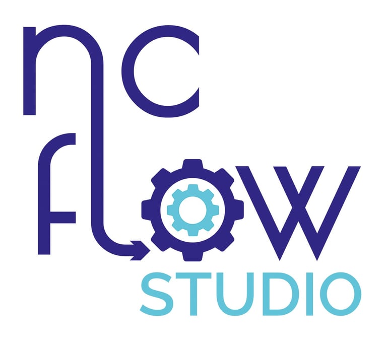 ncFlow logo