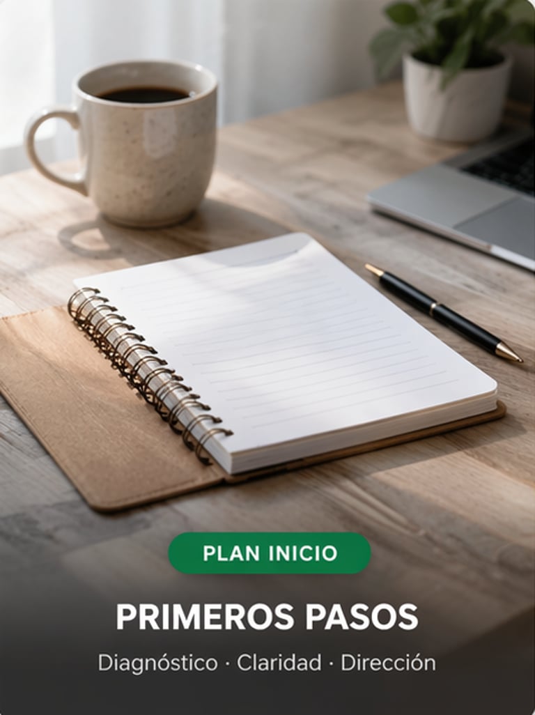 Asesoría para empresas
