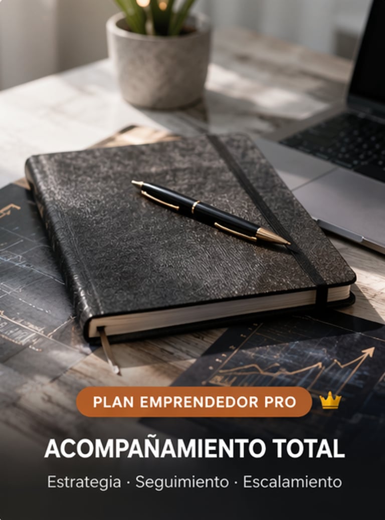 Crecimiento laboral
