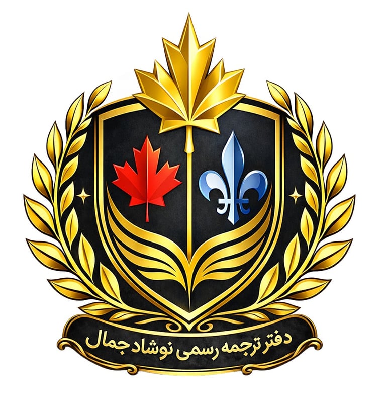 Noushadjamal logo