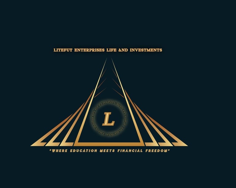 Litefut Enterprises and Investments LLC logo