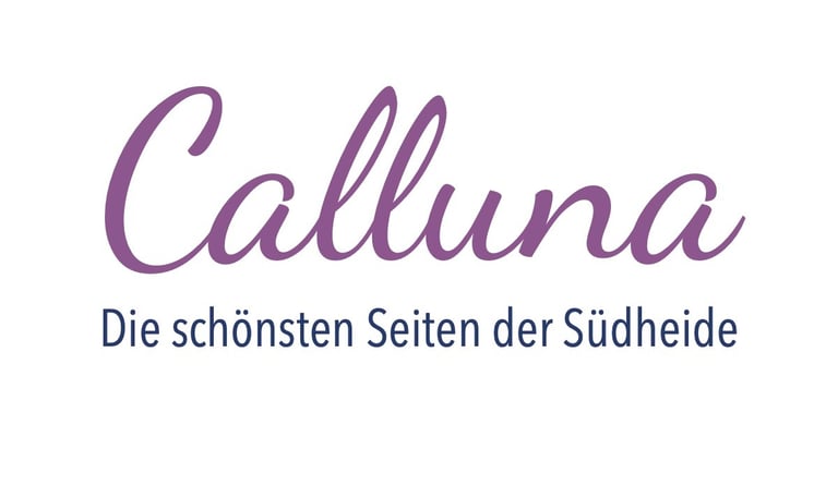 Calluna Südheide Verlag logo