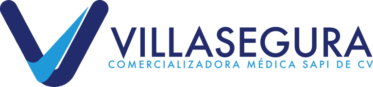 Villasegura Medica logo