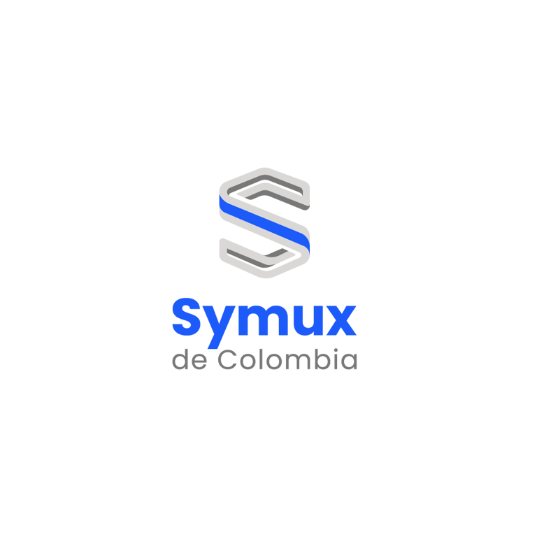 symux de colombia logo